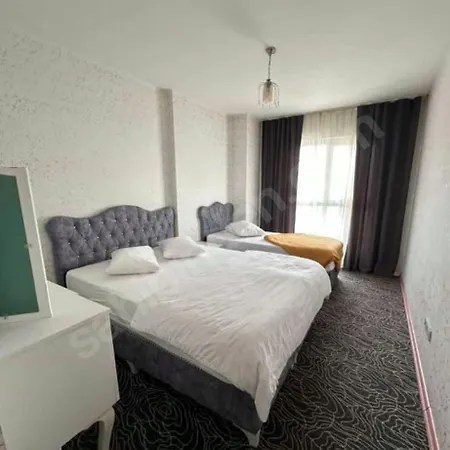 شقة فندقية Zurich اسطنبول