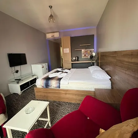 Zurich شقة فندقية